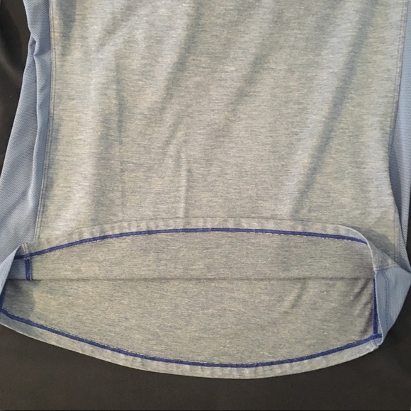 Lululemon Metal Vent Tech Short Sleeve w Pocket - Picture 4 of 4